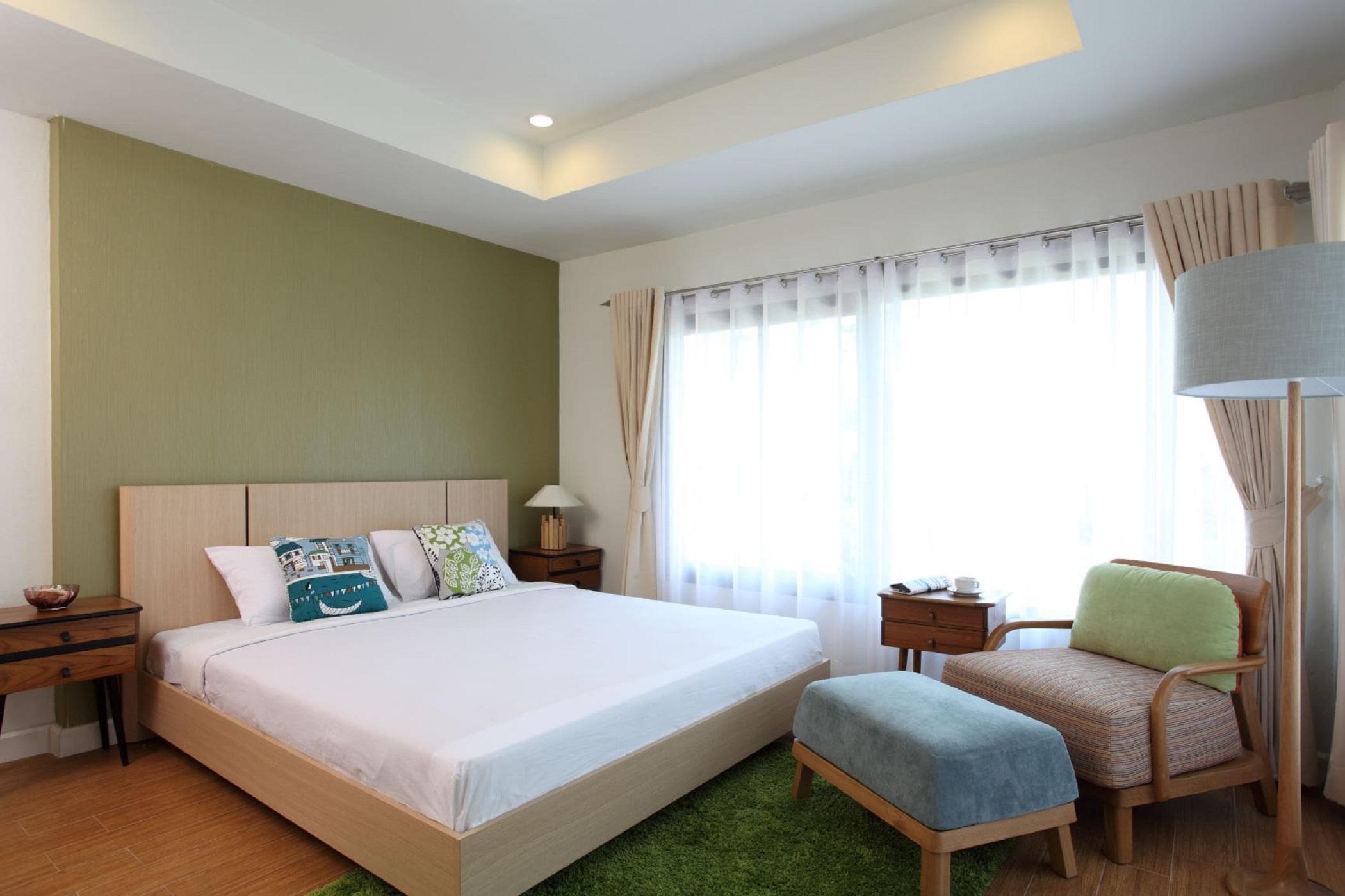 Pattaya Country Club & Resort Banpong Kültér fotó