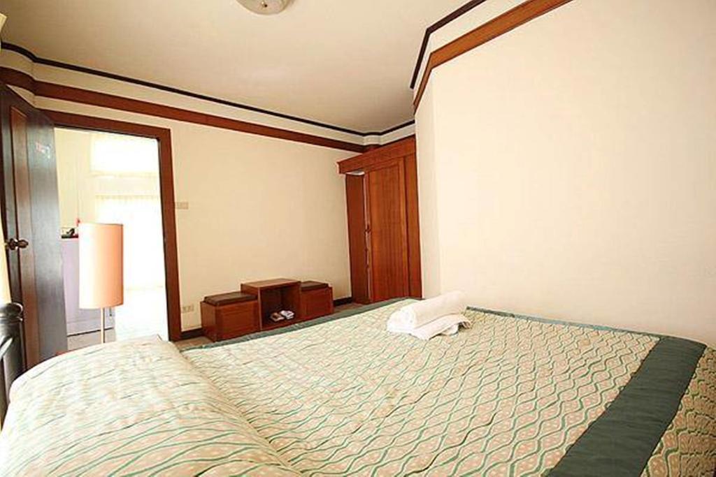 Pattaya Country Club & Resort Banpong Kültér fotó