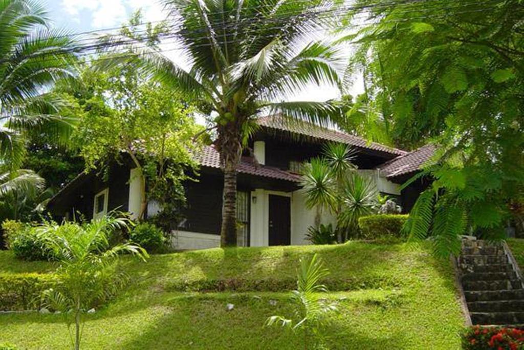 Pattaya Country Club & Resort Banpong Kültér fotó
