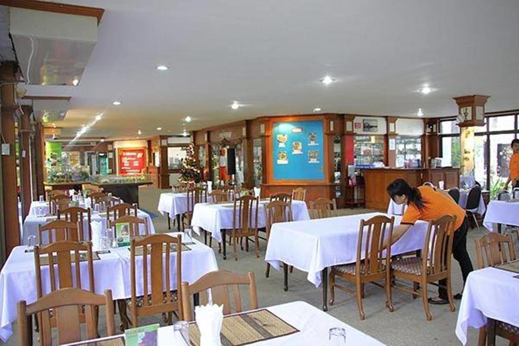Pattaya Country Club & Resort Banpong Kültér fotó