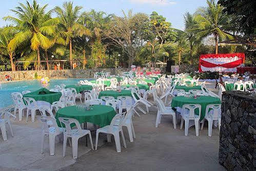 Pattaya Country Club & Resort Banpong Kültér fotó
