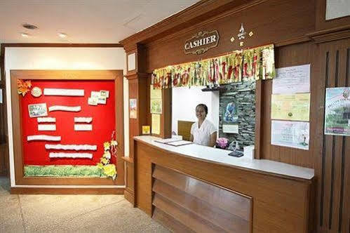Pattaya Country Club & Resort Banpong Kültér fotó