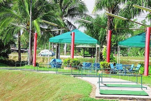 Pattaya Country Club & Resort Banpong Kültér fotó
