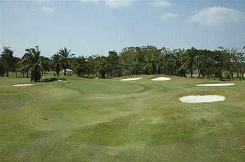 Pattaya Country Club & Resort Banpong Kültér fotó