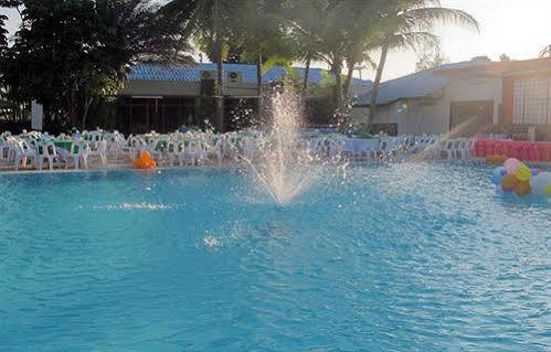 Pattaya Country Club & Resort Banpong Kültér fotó