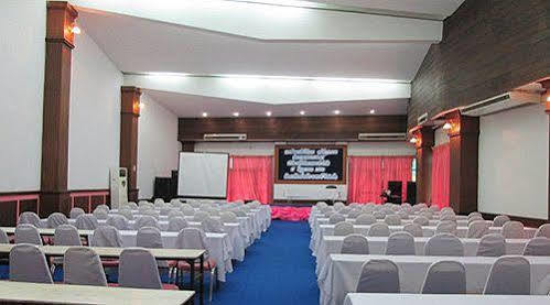 Pattaya Country Club & Resort Banpong Kültér fotó