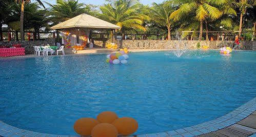 Pattaya Country Club & Resort Banpong Kültér fotó